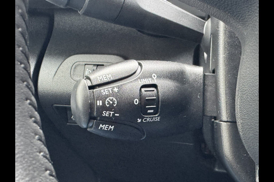 Citroën Berlingo 1.2 PureTech AIrco Cruise Carplay Trekhaak Navi Parkeersensoren
