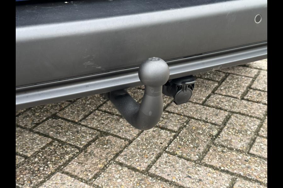 Citroën Berlingo 1.2 PureTech AIrco Cruise Carplay Trekhaak Navi Parkeersensoren