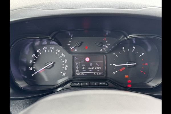Citroën Berlingo 1.2 PureTech AIrco Cruise Carplay Trekhaak Navi Parkeersensoren