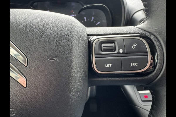 Citroën Berlingo 1.2 PureTech AIrco Cruise Carplay Trekhaak Navi Parkeersensoren