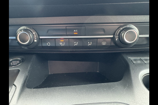 Citroën Berlingo 1.2 PureTech AIrco Cruise Carplay Trekhaak Navi Parkeersensoren