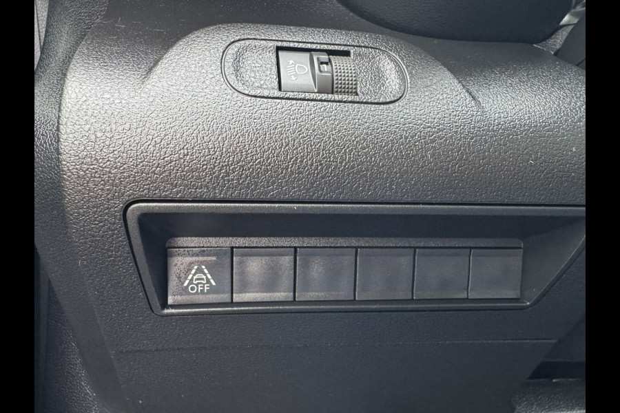 Citroën Berlingo 1.2 PureTech AIrco Cruise Carplay Trekhaak Navi Parkeersensoren