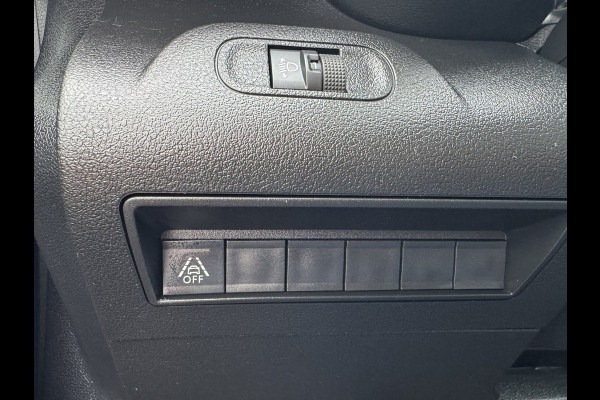 Citroën Berlingo 1.2 PureTech AIrco Cruise Carplay Trekhaak Navi Parkeersensoren