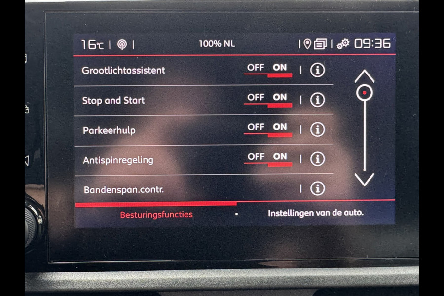 Citroën Berlingo 1.2 PureTech AIrco Cruise Carplay Trekhaak Navi Parkeersensoren
