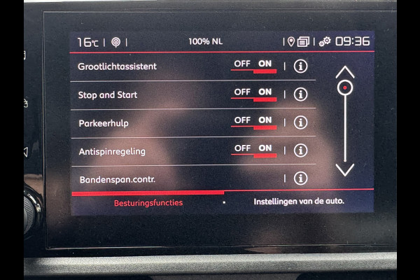 Citroën Berlingo 1.2 PureTech AIrco Cruise Carplay Trekhaak Navi Parkeersensoren