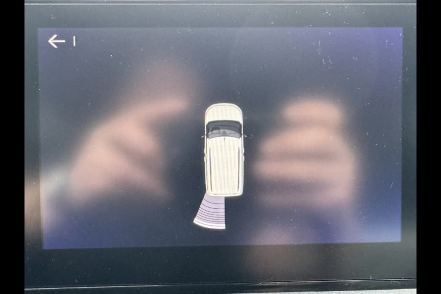 Citroën Berlingo 1.2 PureTech AIrco Cruise Carplay Trekhaak Navi Parkeersensoren