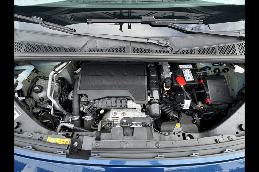 Citroën Berlingo 1.2 PureTech AIrco Cruise Carplay Trekhaak Navi Parkeersensoren