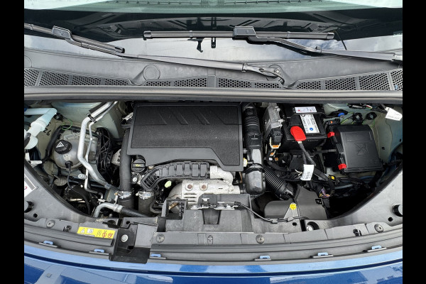 Citroën Berlingo 1.2 PureTech AIrco Cruise Carplay Trekhaak Navi Parkeersensoren