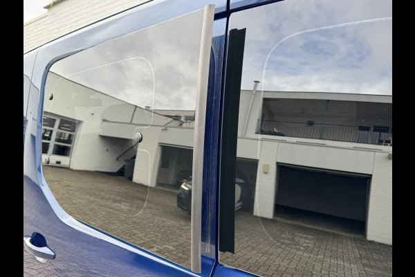 Citroën Berlingo 1.2 PureTech AIrco Cruise Carplay Trekhaak Navi Parkeersensoren