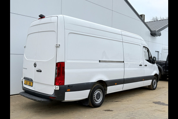 Mercedes-Benz Sprinter 316 2.2 CDI *MOTOR PROBLEEM/ENGINE TROUBLES* Automaat L3H2 Climate Control Cruise Control Carplay Lucht Geveerde Stoel