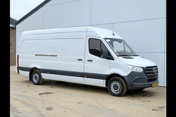 Mercedes-Benz Sprinter 316 2.2 CDI *MOTOR PROBLEEM/ENGINE TROUBLES* Automaat L3H2 Climate Control Cruise Control Carplay Lucht Geveerde Stoel