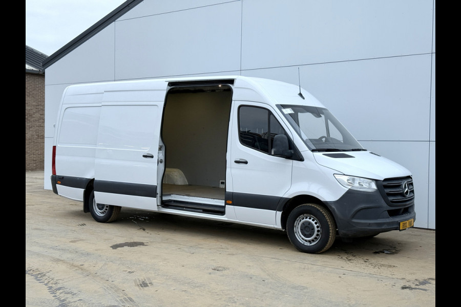 Mercedes-Benz Sprinter 316 2.2 CDI *MOTOR PROBLEEM/ENGINE TROUBLES* Automaat L3H2 Climate Control Cruise Control Carplay Lucht Geveerde Stoel