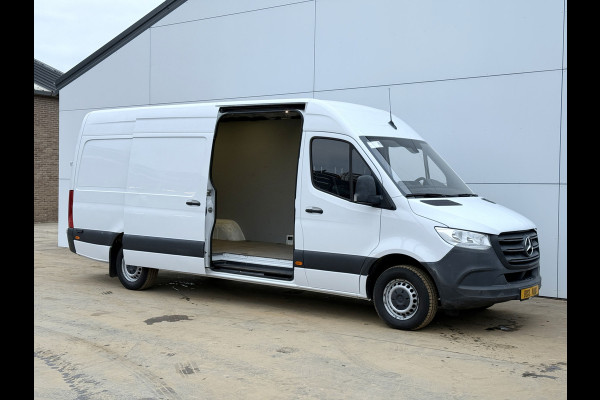Mercedes-Benz Sprinter 316 2.2 CDI *MOTOR PROBLEEM/ENGINE TROUBLES* Automaat L3H2 Climate Control Cruise Control Carplay Lucht Geveerde Stoel