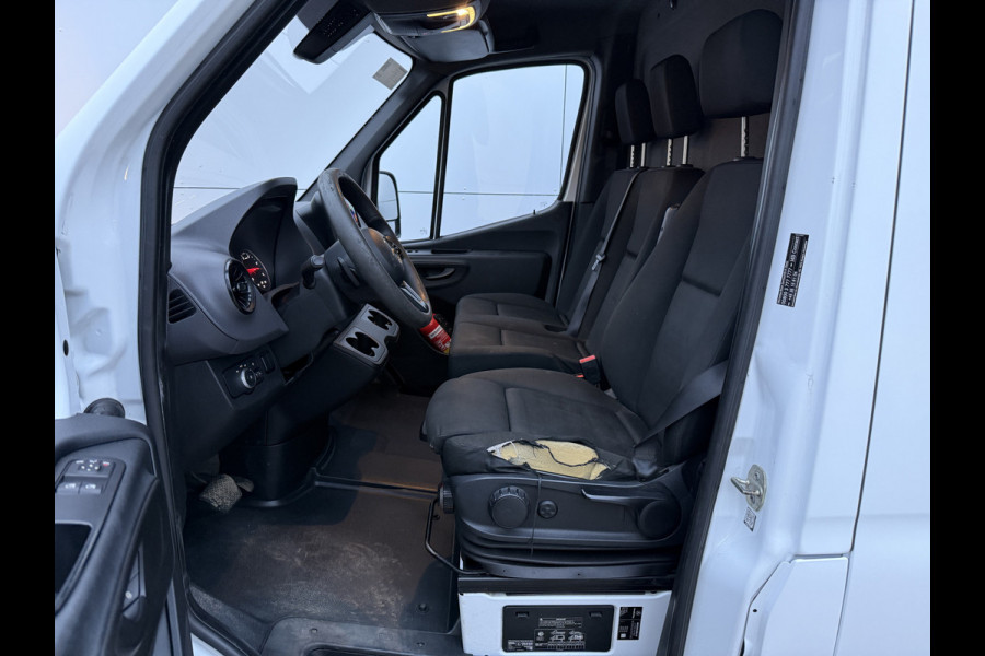 Mercedes-Benz Sprinter 316 2.2 CDI *MOTOR PROBLEEM/ENGINE TROUBLES* Automaat L3H2 Climate Control Cruise Control Carplay Lucht Geveerde Stoel