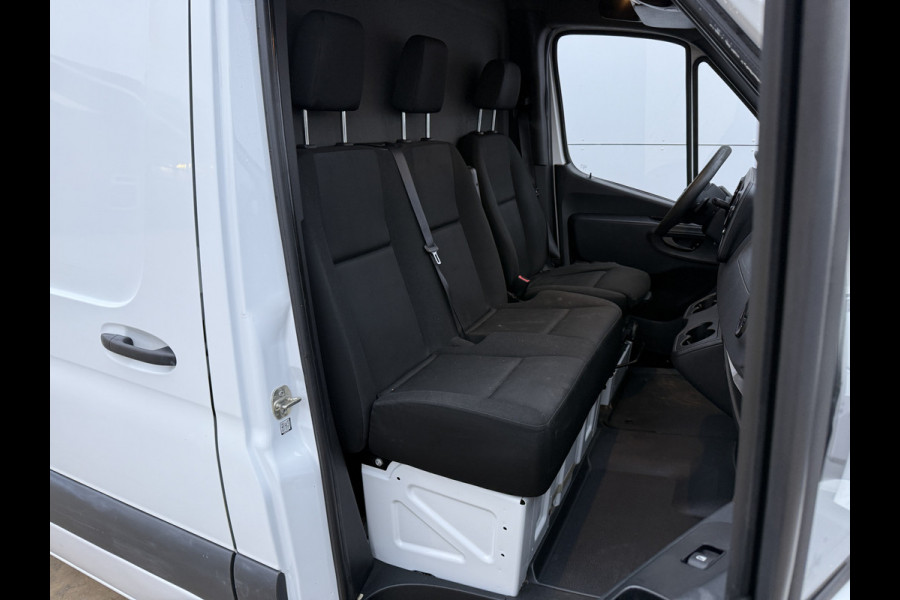 Mercedes-Benz Sprinter 316 2.2 CDI *MOTOR PROBLEEM/ENGINE TROUBLES* Automaat L3H2 Climate Control Cruise Control Carplay Lucht Geveerde Stoel