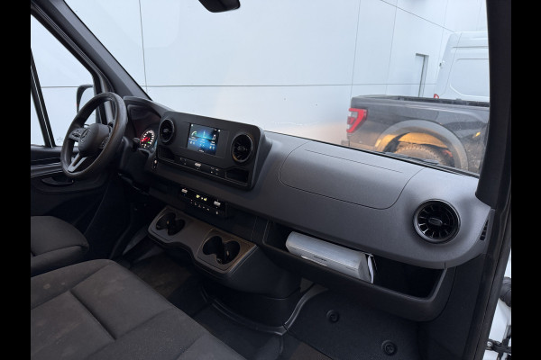 Mercedes-Benz Sprinter 316 2.2 CDI *MOTOR PROBLEEM/ENGINE TROUBLES* Automaat L3H2 Climate Control Cruise Control Carplay Lucht Geveerde Stoel