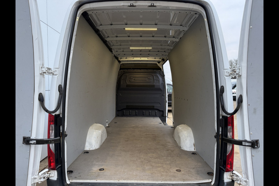 Mercedes-Benz Sprinter 316 2.2 CDI *MOTOR PROBLEEM/ENGINE TROUBLES* Automaat L3H2 Climate Control Cruise Control Carplay Lucht Geveerde Stoel