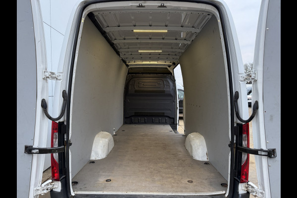 Mercedes-Benz Sprinter 316 2.2 CDI *MOTOR PROBLEEM/ENGINE TROUBLES* Automaat L3H2 Climate Control Cruise Control Carplay Lucht Geveerde Stoel