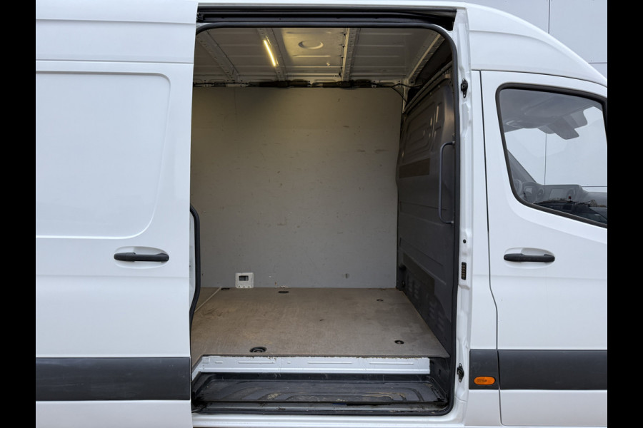 Mercedes-Benz Sprinter 316 2.2 CDI *MOTOR PROBLEEM/ENGINE TROUBLES* Automaat L3H2 Climate Control Cruise Control Carplay Lucht Geveerde Stoel