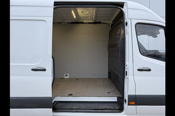 Mercedes-Benz Sprinter 316 2.2 CDI *MOTOR PROBLEEM/ENGINE TROUBLES* Automaat L3H2 Climate Control Cruise Control Carplay Lucht Geveerde Stoel