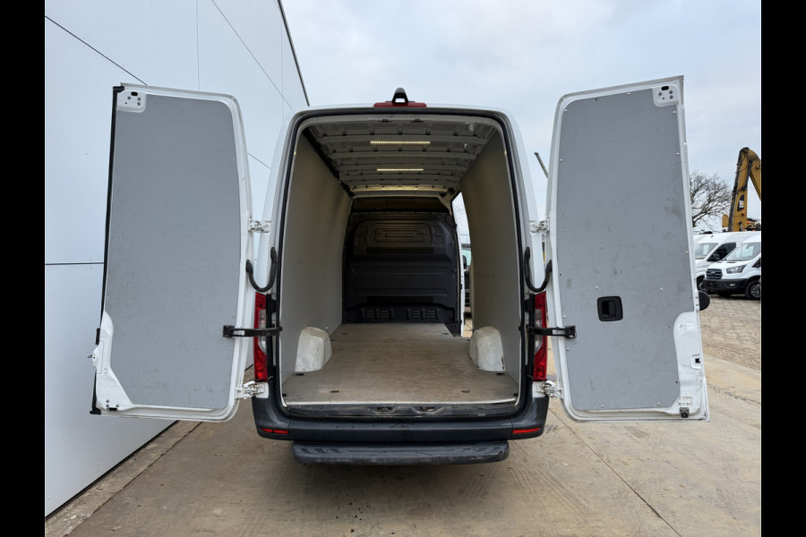 Mercedes-Benz Sprinter 316 2.2 CDI *MOTOR PROBLEEM/ENGINE TROUBLES* Automaat L3H2 Climate Control Cruise Control Carplay Lucht Geveerde Stoel