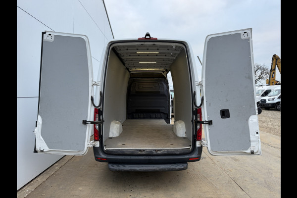 Mercedes-Benz Sprinter 316 2.2 CDI *MOTOR PROBLEEM/ENGINE TROUBLES* Automaat L3H2 Climate Control Cruise Control Carplay Lucht Geveerde Stoel
