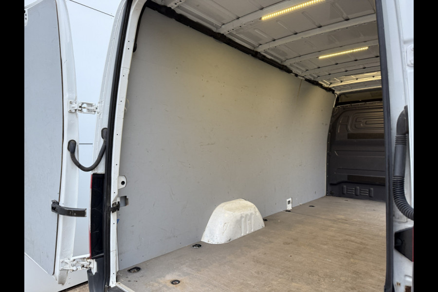 Mercedes-Benz Sprinter 316 2.2 CDI *MOTOR PROBLEEM/ENGINE TROUBLES* Automaat L3H2 Climate Control Cruise Control Carplay Lucht Geveerde Stoel