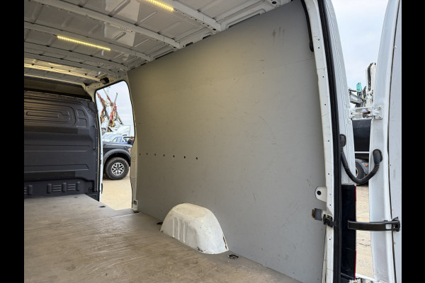 Mercedes-Benz Sprinter 316 2.2 CDI *MOTOR PROBLEEM/ENGINE TROUBLES* Automaat L3H2 Climate Control Cruise Control Carplay Lucht Geveerde Stoel