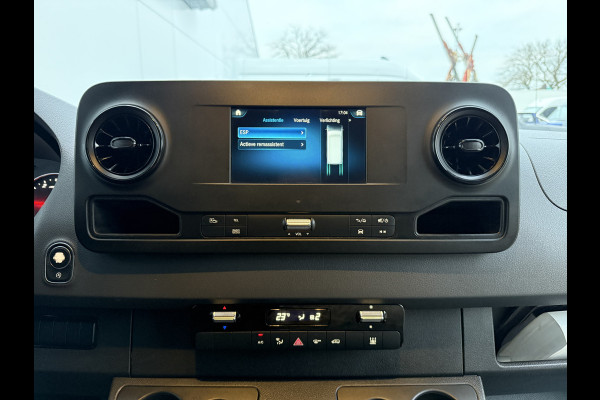 Mercedes-Benz Sprinter 316 2.2 CDI *MOTOR PROBLEEM/ENGINE TROUBLES* Automaat L3H2 Climate Control Cruise Control Carplay Lucht Geveerde Stoel