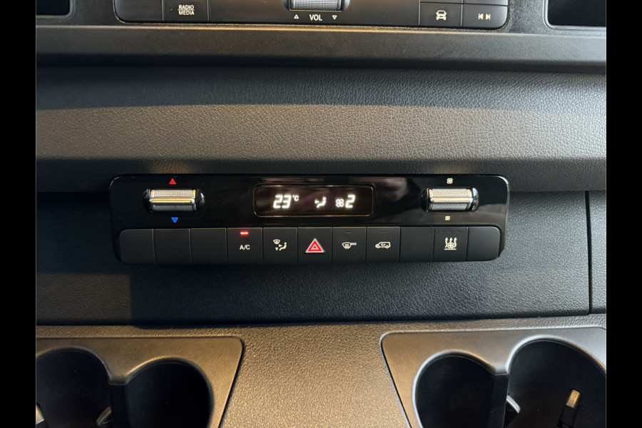 Mercedes-Benz Sprinter 316 2.2 CDI *MOTOR PROBLEEM/ENGINE TROUBLES* Automaat L3H2 Climate Control Cruise Control Carplay Lucht Geveerde Stoel