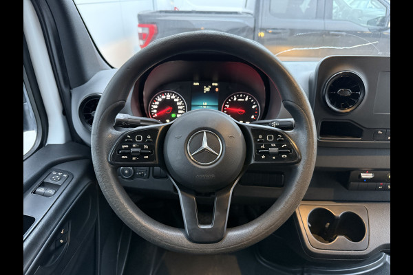 Mercedes-Benz Sprinter 316 2.2 CDI *MOTOR PROBLEEM/ENGINE TROUBLES* Automaat L3H2 Climate Control Cruise Control Carplay Lucht Geveerde Stoel