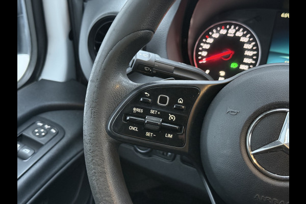 Mercedes-Benz Sprinter 316 2.2 CDI *MOTOR PROBLEEM/ENGINE TROUBLES* Automaat L3H2 Climate Control Cruise Control Carplay Lucht Geveerde Stoel
