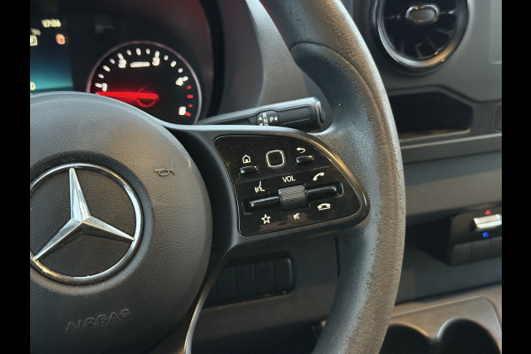 Mercedes-Benz Sprinter 316 2.2 CDI *MOTOR PROBLEEM/ENGINE TROUBLES* Automaat L3H2 Climate Control Cruise Control Carplay Lucht Geveerde Stoel