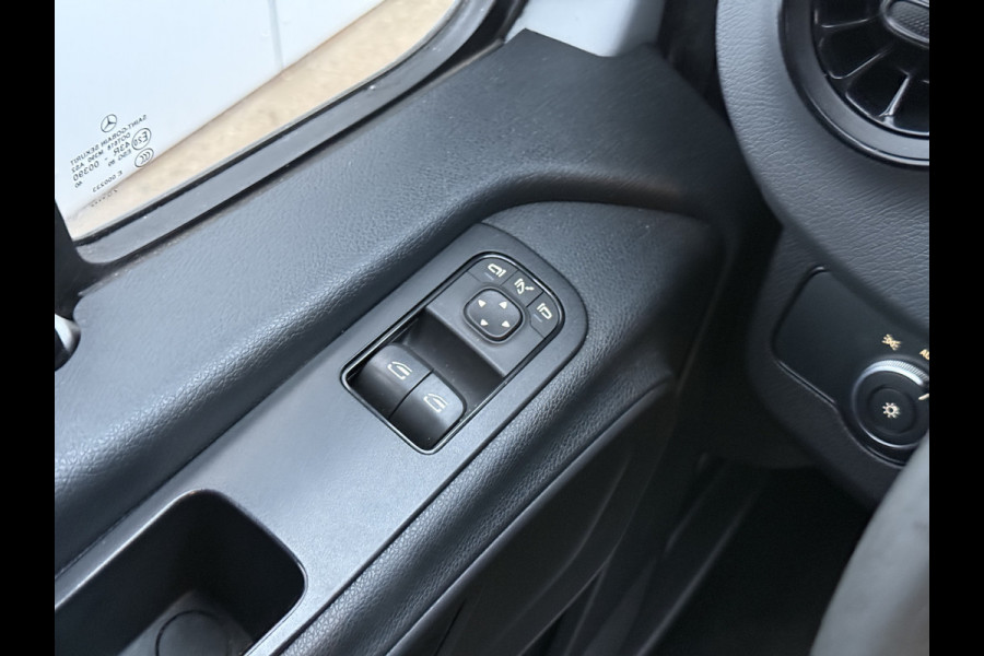 Mercedes-Benz Sprinter 316 2.2 CDI *MOTOR PROBLEEM/ENGINE TROUBLES* Automaat L3H2 Climate Control Cruise Control Carplay Lucht Geveerde Stoel