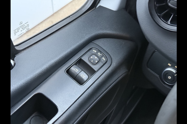 Mercedes-Benz Sprinter 316 2.2 CDI *MOTOR PROBLEEM/ENGINE TROUBLES* Automaat L3H2 Climate Control Cruise Control Carplay Lucht Geveerde Stoel