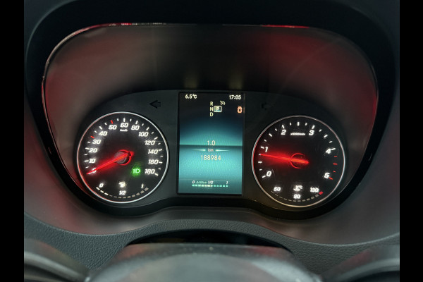 Mercedes-Benz Sprinter 316 2.2 CDI *MOTOR PROBLEEM/ENGINE TROUBLES* Automaat L3H2 Climate Control Cruise Control Carplay Lucht Geveerde Stoel