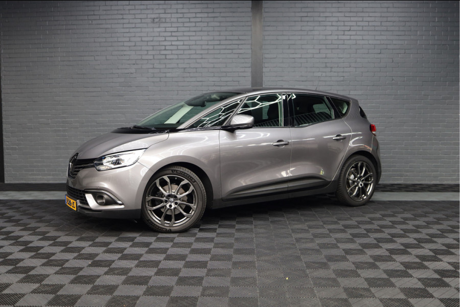 Renault Scénic 1.3 TCe Life | CRUISE | LMV | PDC | AIRCO | TREKHAAK | 20 INCH |