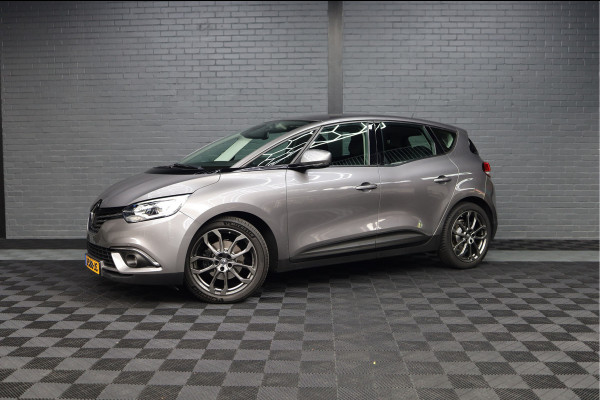 Renault Scénic 1.3 TCe Life | CRUISE | LMV | PDC | AIRCO | TREKHAAK | 20 INCH |