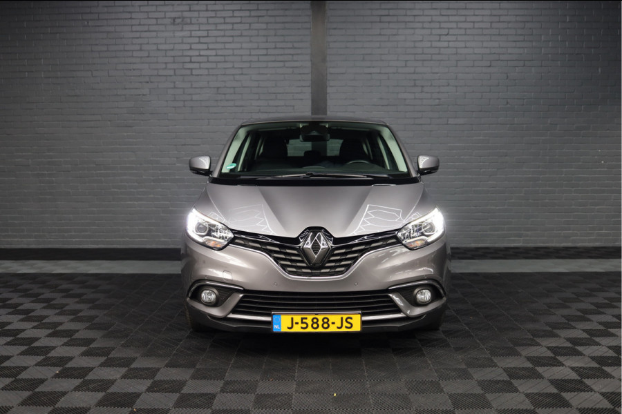 Renault Scénic 1.3 TCe Life | CRUISE | LMV | PDC | AIRCO | TREKHAAK | 20 INCH |