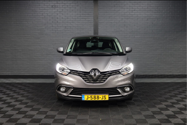 Renault Scénic 1.3 TCe Life | CRUISE | LMV | PDC | AIRCO | TREKHAAK | 20 INCH |