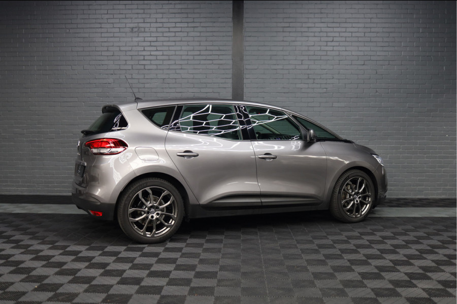 Renault Scénic 1.3 TCe Life | CRUISE | LMV | PDC | AIRCO | TREKHAAK | 20 INCH |