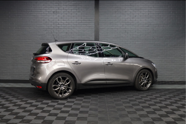 Renault Scénic 1.3 TCe Life | CRUISE | LMV | PDC | AIRCO | TREKHAAK | 20 INCH |