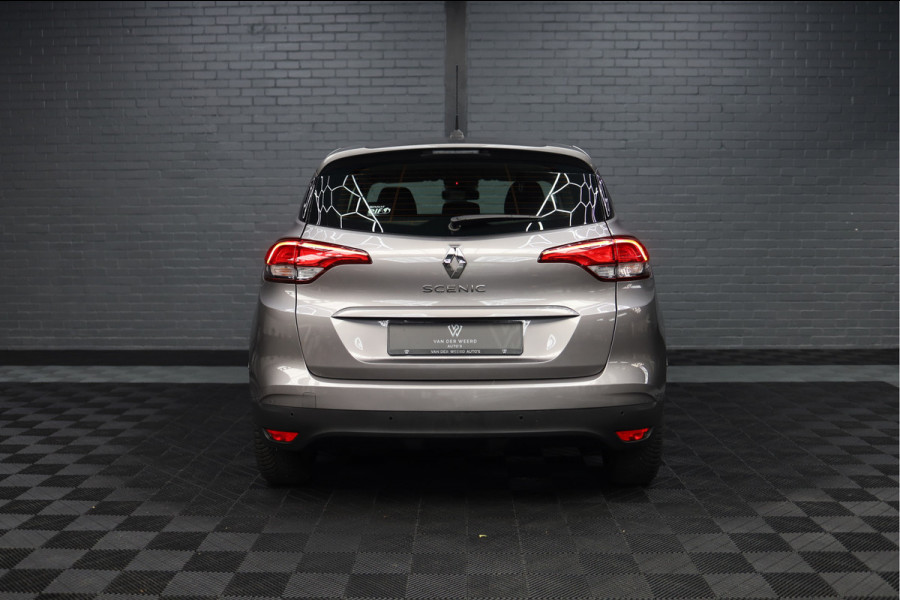 Renault Scénic 1.3 TCe Life | CRUISE | LMV | PDC | AIRCO | TREKHAAK | 20 INCH |