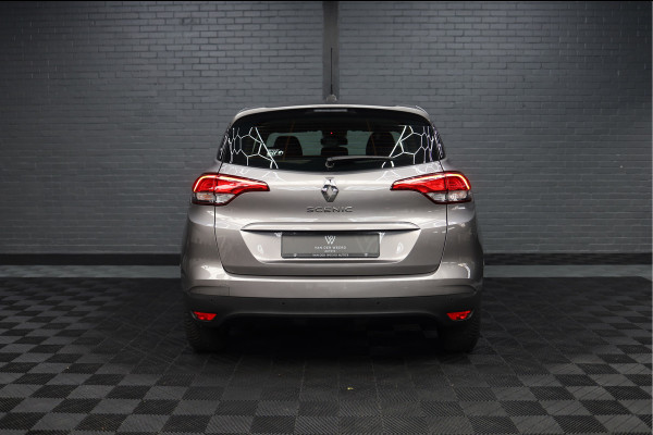 Renault Scénic 1.3 TCe Life | CRUISE | LMV | PDC | AIRCO | TREKHAAK | 20 INCH |