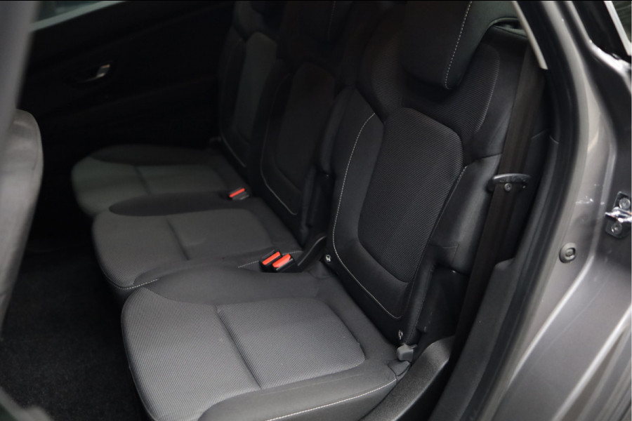 Renault Scénic 1.3 TCe Life | CRUISE | LMV | PDC | AIRCO | TREKHAAK | 20 INCH |