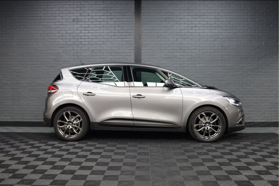 Renault Scénic 1.3 TCe Life | CRUISE | LMV | PDC | AIRCO | TREKHAAK | 20 INCH |