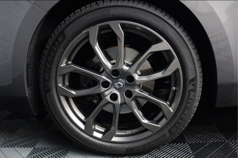 Renault Scénic 1.3 TCe Life | CRUISE | LMV | PDC | AIRCO | TREKHAAK | 20 INCH |