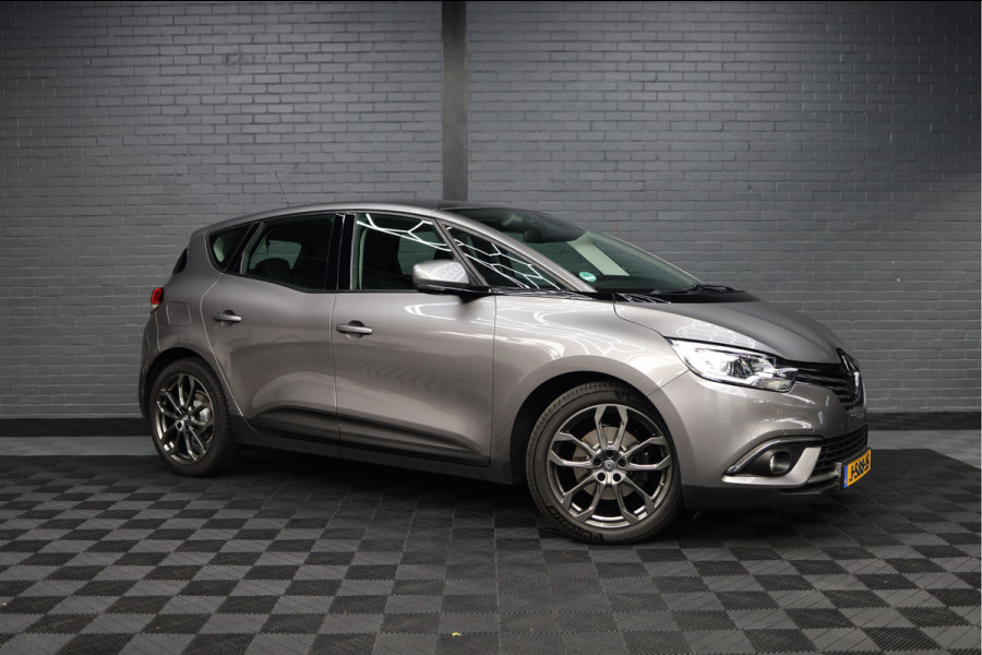 Renault Scénic 1.3 TCe Life | CRUISE | LMV | PDC | AIRCO | TREKHAAK | 20 INCH |