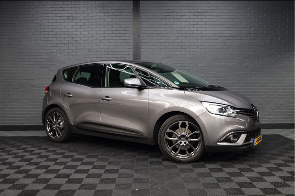 Renault Scénic 1.3 TCe Life | CRUISE | LMV | PDC | AIRCO | TREKHAAK | 20 INCH |