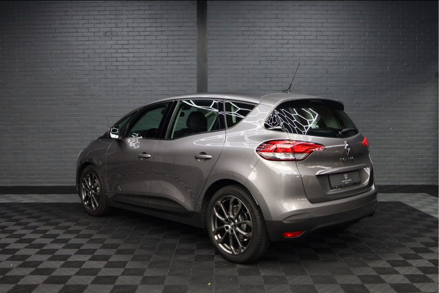 Renault Scénic 1.3 TCe Life | CRUISE | LMV | PDC | AIRCO | TREKHAAK | 20 INCH |